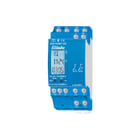 Eltako - 12-serie Digitale schakelklok vr paneelbouw 23002903