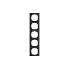 Eltako - 55E-serie Afdekraam schakelmateriaal afdrmsch 30055778