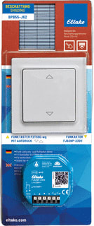 Eltako - Radiofrequent ontvanger schakelmat. 30001067