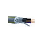 Draka - EO-YMEKaszh Voedingskabel v/a 1 kV vaste aanleg 3X2,5 G/G Mt