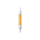 Philips - CorePro LED staaf LED-lamp R7S 118 7.2-60W 840