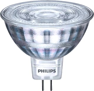 Philips - CorePro LED spot MR16 LED-lamp Nd2.9-20W Mr1682736