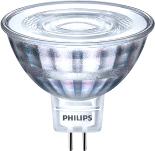 Philips - CorePro LED spot MR16 LED-lamp Nd4.4-35W Mr16 827