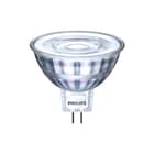 Philips - CorePro LED spot MR16 LED-lamp Nd4.4-35W Mr16 827