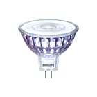 Philips - Master LED spot MR16 LED-lamp Lv5.8-35W Mr16 36D