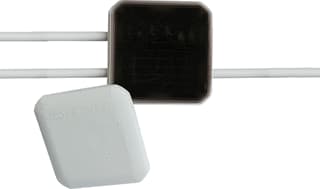 Cellpack - Universal Box Opbouwdoos wand/plafond Box/T40/Eg 286Ml