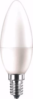 Philips - CorePro LED kaarslamp LED-lamp Nd 2.8-25W E14 827