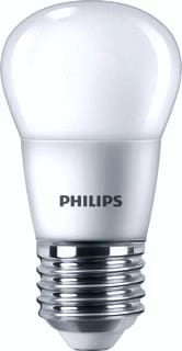 Philips - CorePro LED kogellamp LED-lamp Nd 2.8-25W E27 827