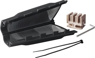 Cellpack - Kabelaftakmof EASYCELL EASY/6 V GELMOF