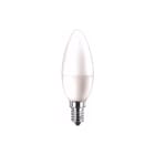 Philips - CorePro LED kaarslamp LED-lamp Nd 5-40W E14 865