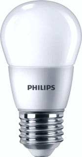 Philips - CorePro LED kogellamp LED-lamp Nd7-60W E27 827P48