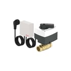Danfoss - Elektr. bed. 2-wegregelafsluiter Amz 112-Ses Regelset 22Mm