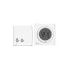 Danfoss - Ruimteklokthermostaat Kamertherm Set Ret2001Rf