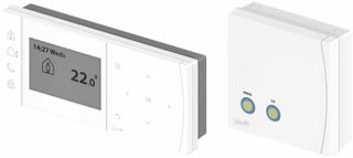 Danfoss - Ruimteklokthermostaat Klokthermostaat Tpone-Rf