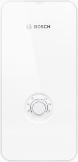 Bosch - Tronic 5000 Doorstroom warmwatertoestel Neft Tronic 5001 11/13 Esob