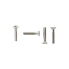 Gira - TX44 Toebeh./onderdelen voor schakelaars Torx Schroeven Se30
