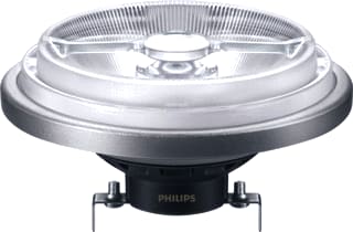 Philips - Master LED spot AR111 LED-lamp Mas Expc 10.8-50W 927 9D