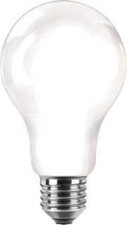 Philips - CorePro LED bulb LED-lamp Nd120W E27 827Frg