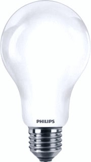 Philips - CorePro LED bulb LED-lamp Nd150W E27 827Frg