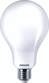 Philips - CorePro LED bulb LED-lamp Nd200W E27 827Frg