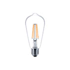 Philips - CorePro LED bulb LED-lamp Nd7-60W E27 827Clg