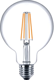 Philips - CorePro LED bulb LED-lamp Nd7-60W E27 827Clg