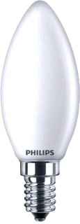 Philips - CorePro LED kaarslamp LED-lamp Nd2.2-25W E14 Frg