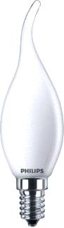 Philips - CorePro LED kaarslamp LED-lamp Nd2.2-25W E14 Frg