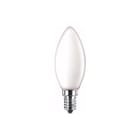Philips - CorePro LED kaarslamp LED-lamp Nd4.3-40W E14 827 F