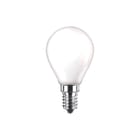 Philips - CorePro LED kogellamp LED-lamp Nd4.3-40W E14 827 F