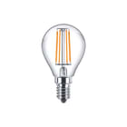 Philips - CorePro LED kogellamp LED-lamp Nd4.3-40W E14 827 C