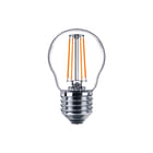 Philips - CorePro LED kogellamp LED-lamp Nd4,3-40W E27 827