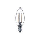 Philips - CorePro LED kaarslamp LED-lamp nd-25w e14 840 c