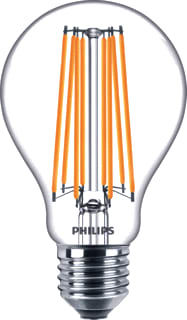 Philips - CorePro LED bulb LED-lamp Nd17-150W E27 827Cl