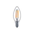 Philips - CorePro LED kaarslamp LED-lamp Nd6.5-60W E14827Clg