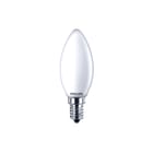 Philips - CorePro LED kaarslamp LED-lamp Nd6.5-60W E14 840F