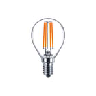 Philips - CorePro LED kogellamp LED-lamp Nd6.5-60W E14 827C