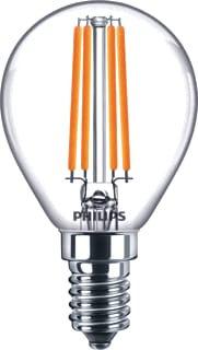 Philips - CorePro LED kogellamp LED-lamp Nd6.5-60W E14 840C