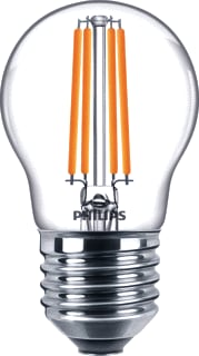 Philips - CorePro LED kogellamp LED-lamp Nd6.5-60W E27 827C