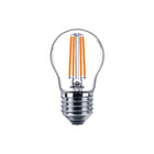 Philips - CorePro LED kogellamp LED-lamp Nd6.5-60W E27 827C