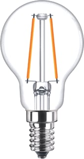 Philips - CorePro LED kogellamp LED-lamp Nd2-25W P45 E14 827
