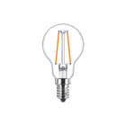 Philips - CorePro LED kogellamp LED-lamp Nd2-25W P45 E14 827