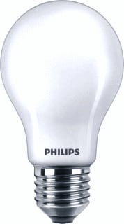 Philips - MASTERValue LED bulb LED-lamp Masvle D7.8-75W E27 927 Frg