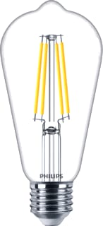 Philips - MASTERValue LED bulb LED-lamp Masvle D5.9-60W E27 927 Clg