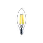 Philips - MASTERValue LED kaarslamp LED-lamp Masvle D3.4-40W E14 927 Clg