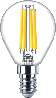 Philips - MASTERValue LED kogellamp LED-lamp Masvle D3.4-40W E14 927 Clg