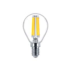 Philips - MASTERValue LED kogellamp LED-lamp Masvle D3.4-40W E14 927 Clg