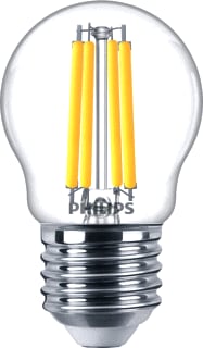 Philips - MASTERValue LED kogellamp LED-lamp Masvle D3.4-40W E27 927 Clg