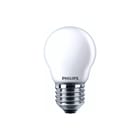 Philips - MASTERValue LED kogellamp LED-lamp Masvle D3.4-40W E27 927 Frg