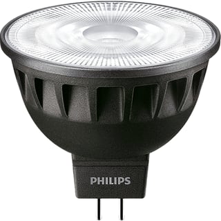 Philips - Master LED spot MR16 LED-lamp Mas Expc6.7-35W Mr16 93024D